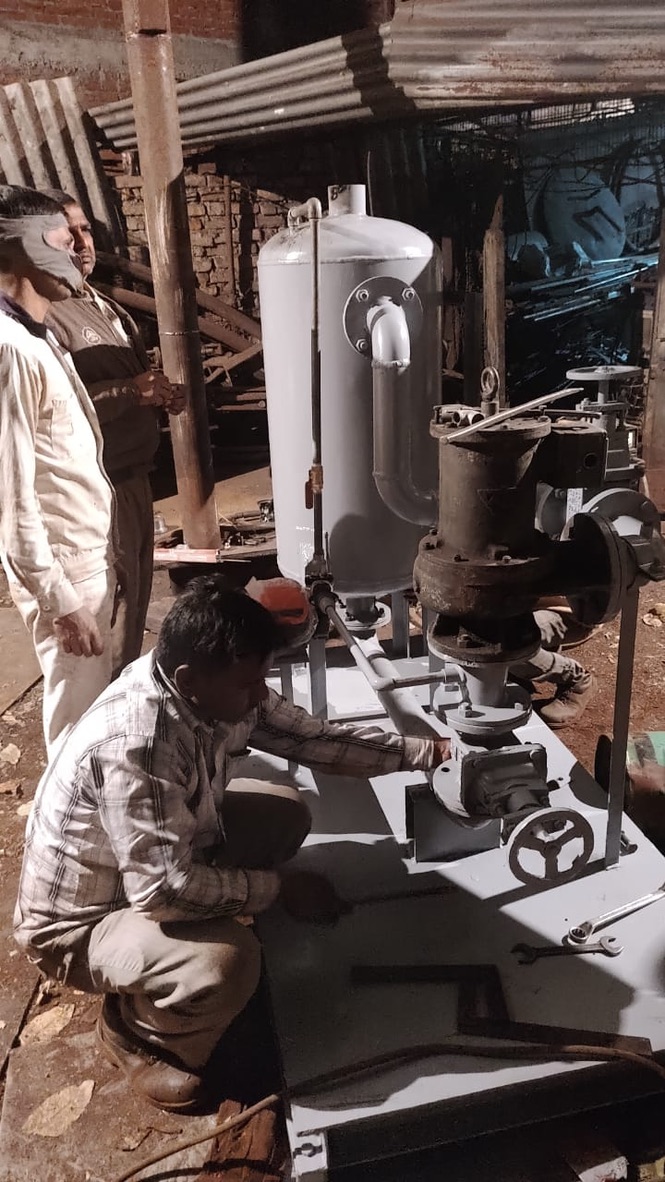 Process Equipment