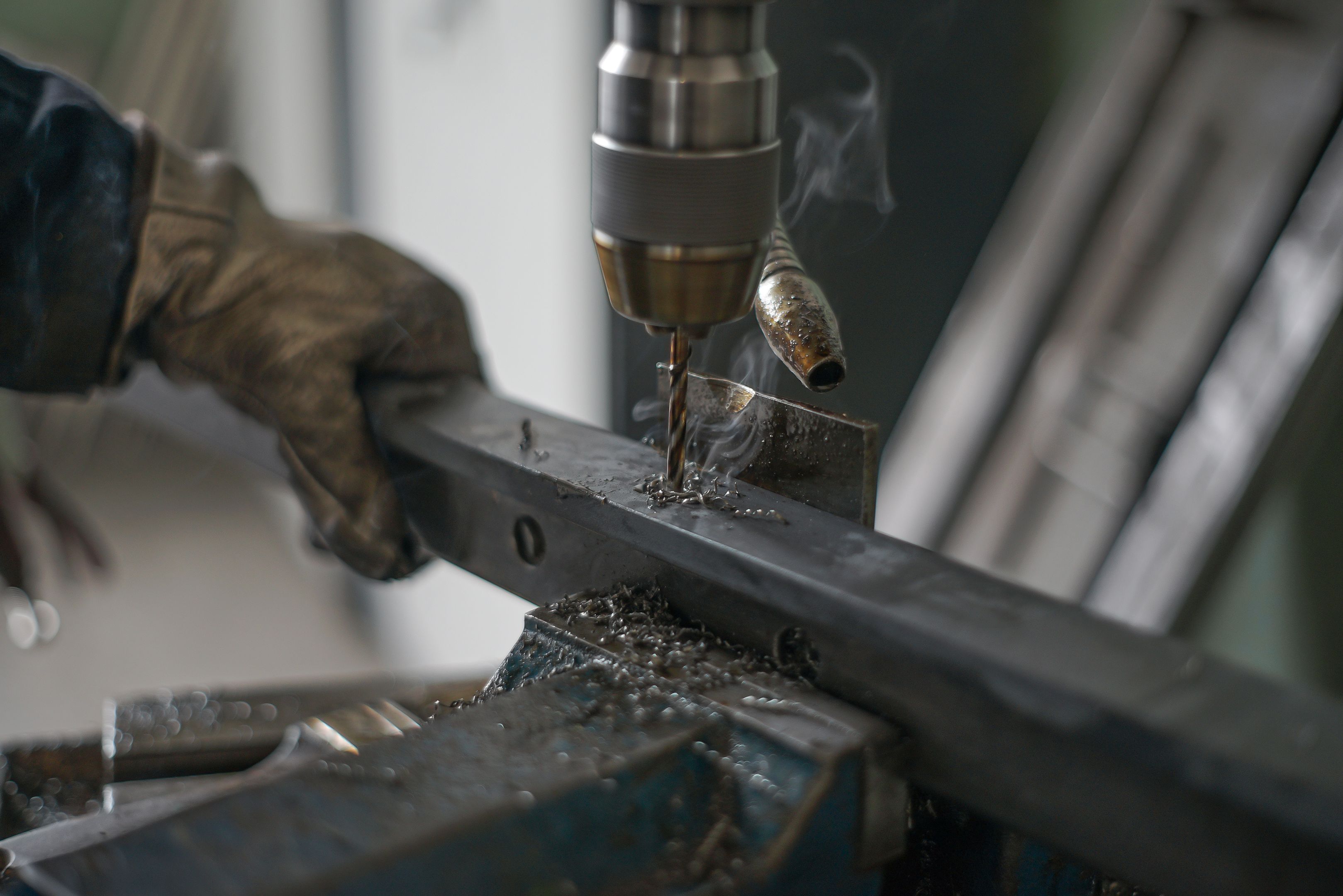 Workshop Processes