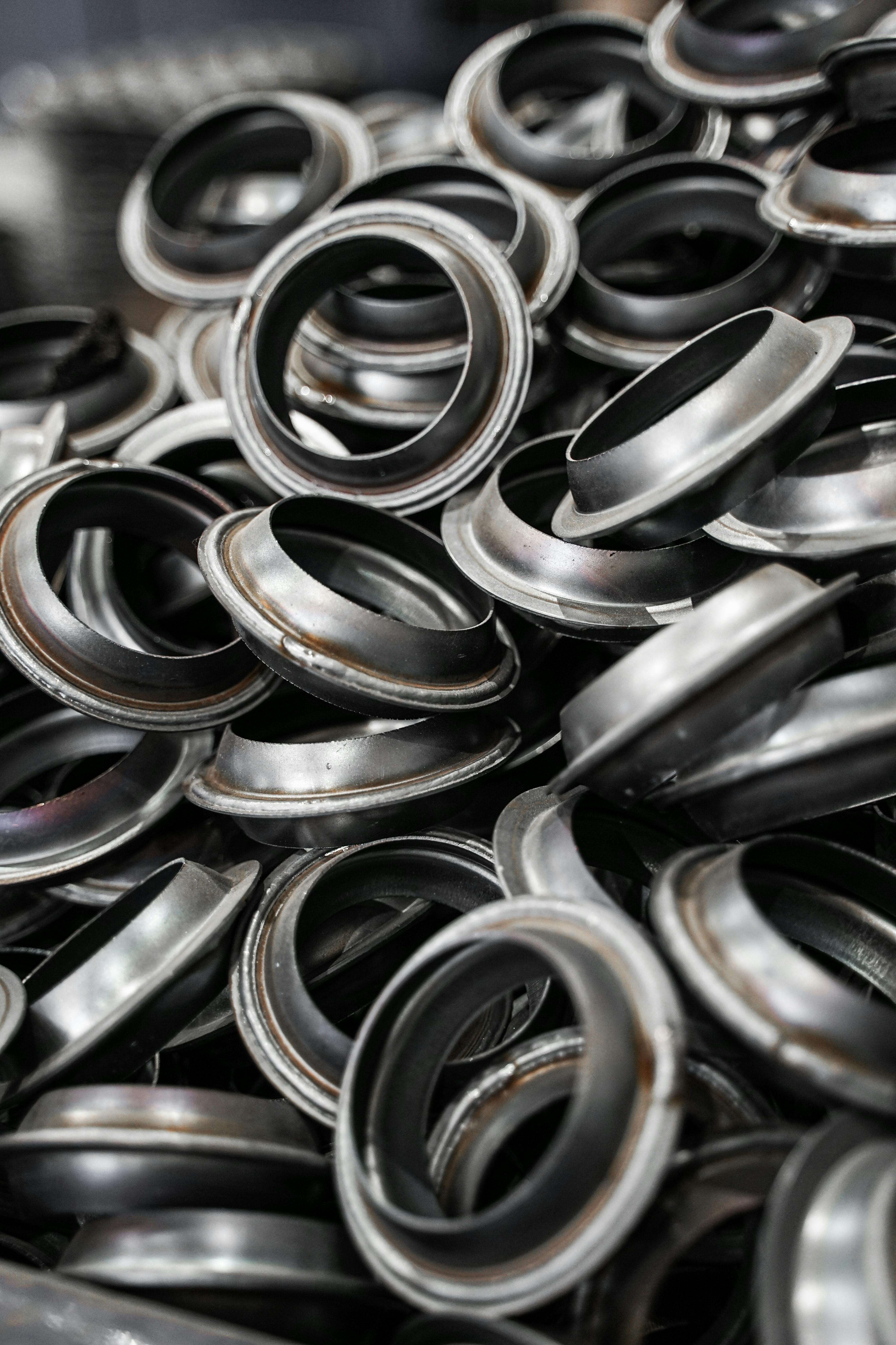 Custom Engineered Components