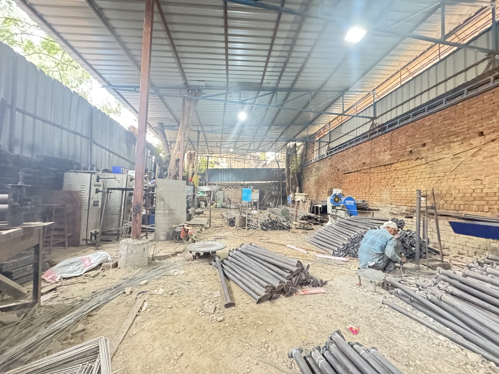 Workshop Operations
